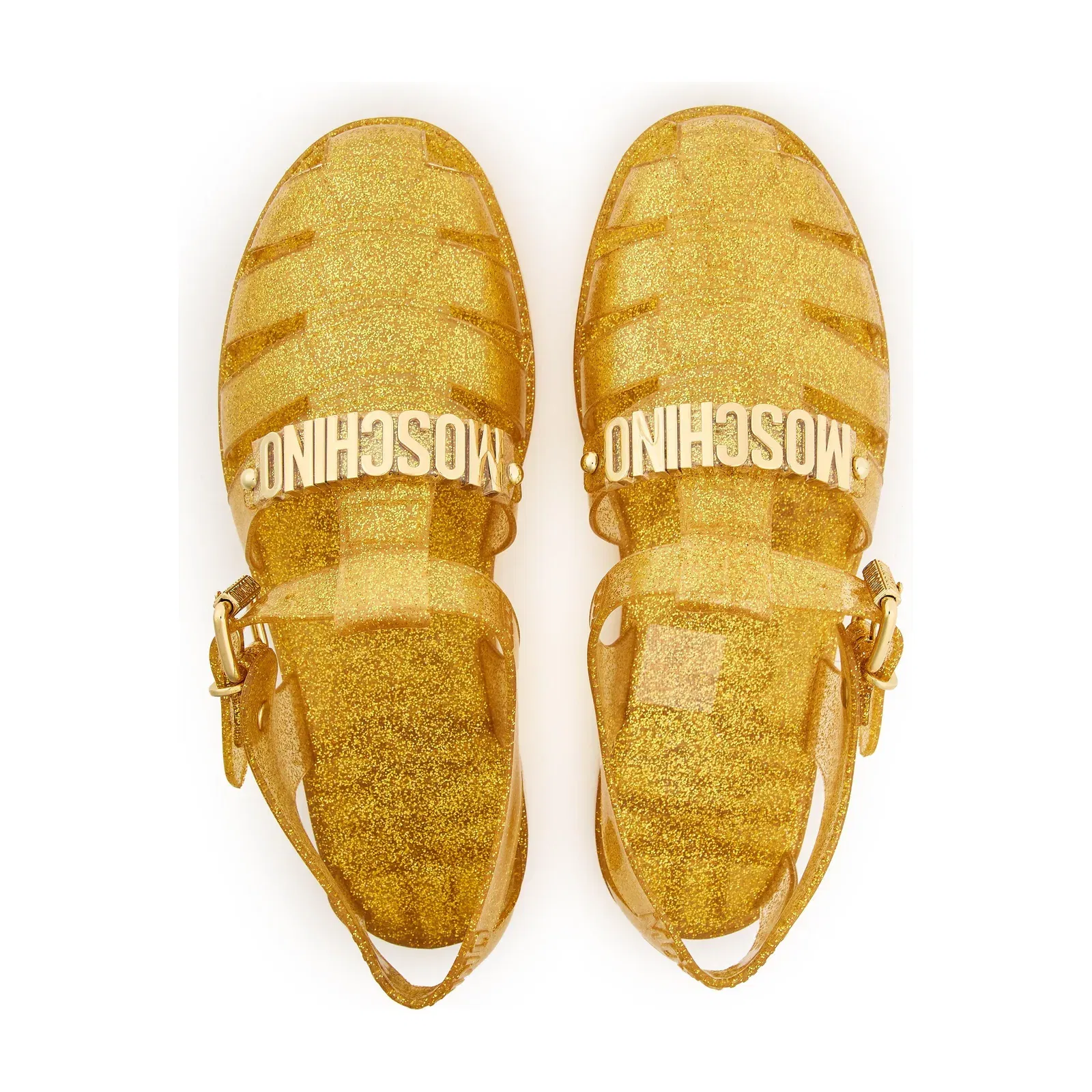 Flat Sandals