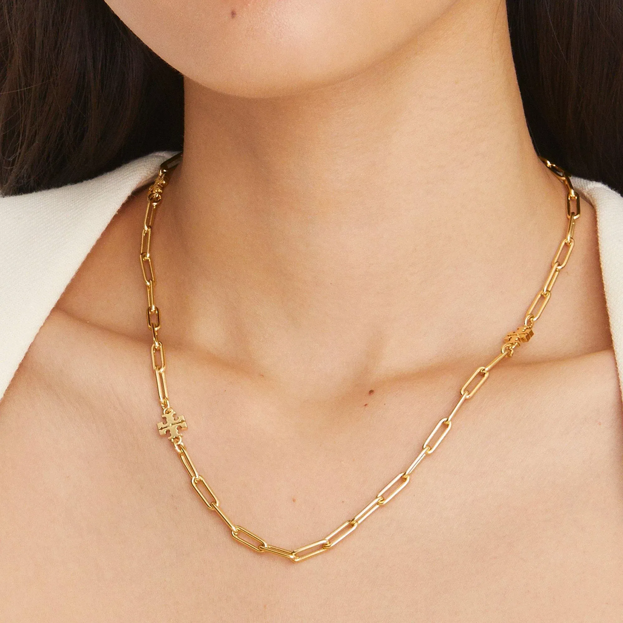 Chain Necklace
