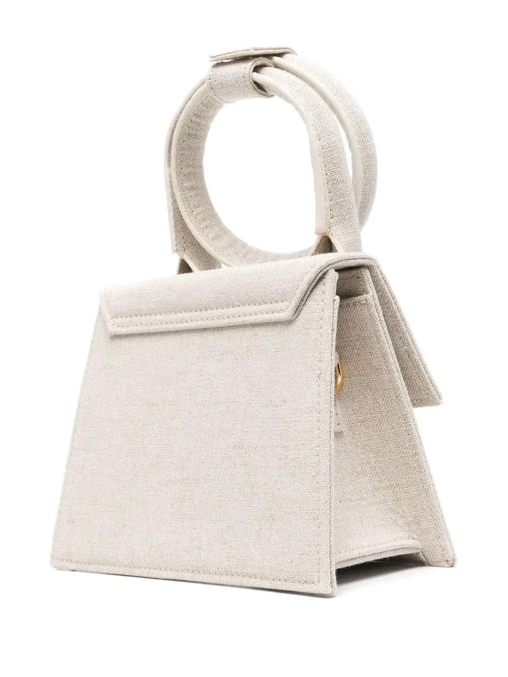Le Chiquito Noeud tote bag