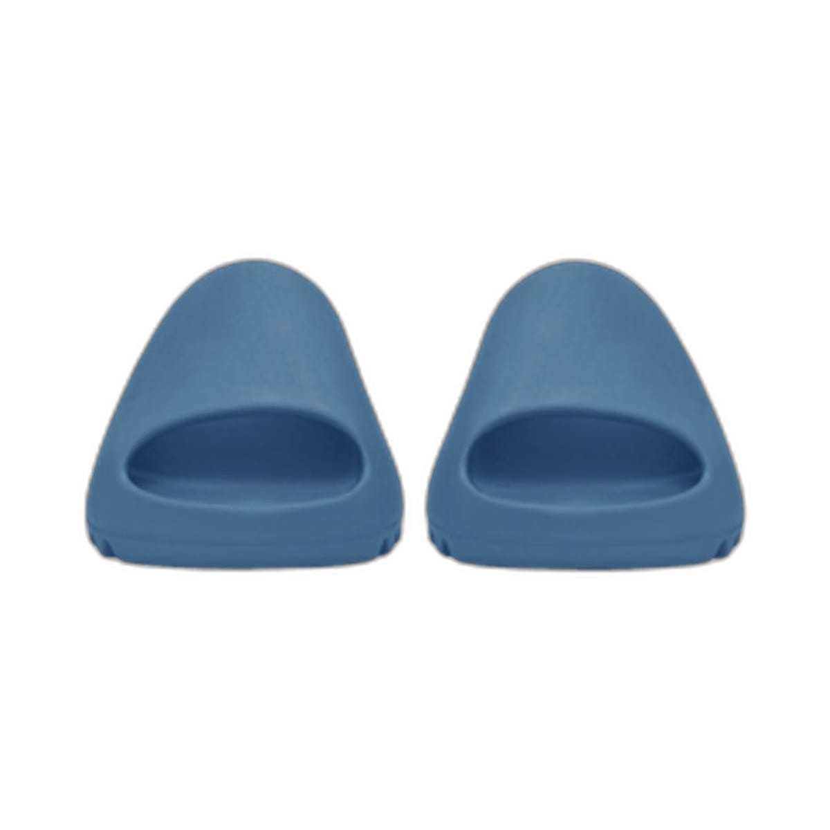 Yeezy Slide by Kanye YS-01 Blue with Special Box