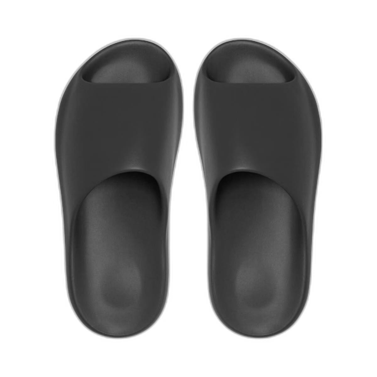 Yeezy Slide by Kanye YS-02 Black