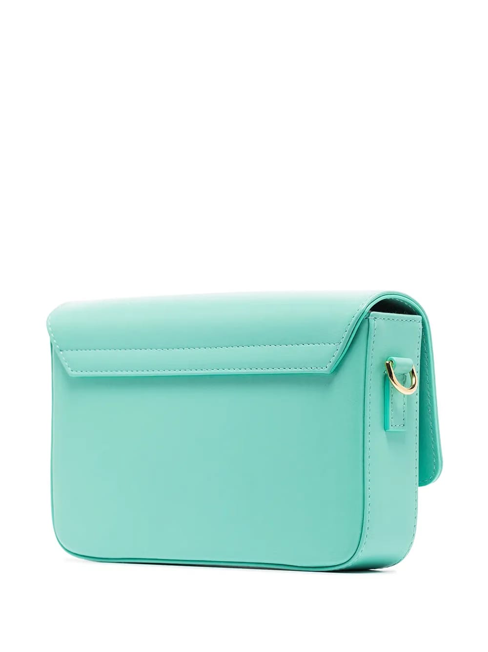 Le Carinu leather shoulder bag