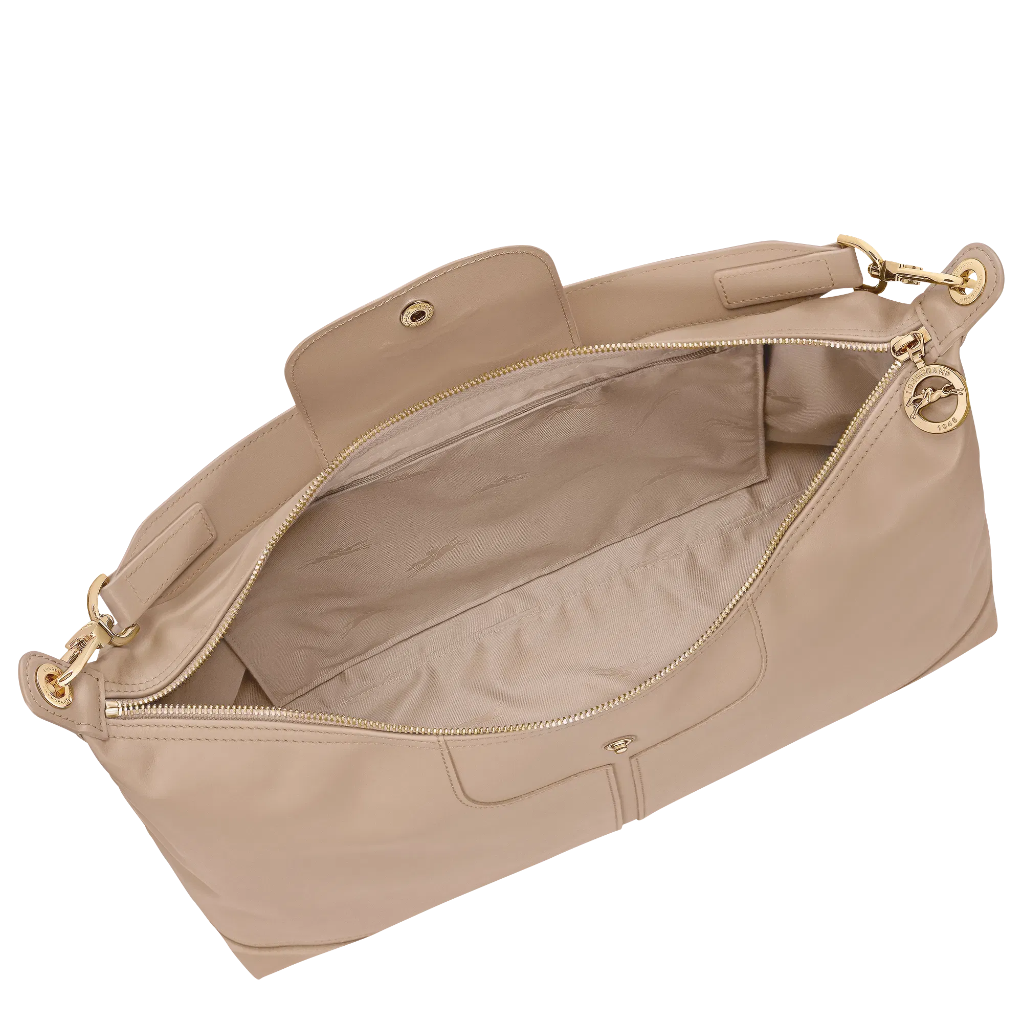 Longchamp Le Pliage Xtra XL Shoulder bag Trench