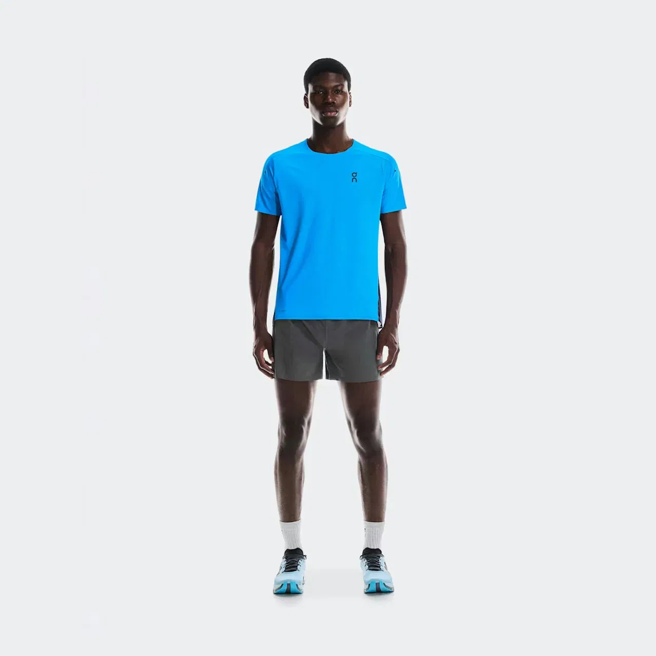 On Performance-T MALIBU | NAVY (M)