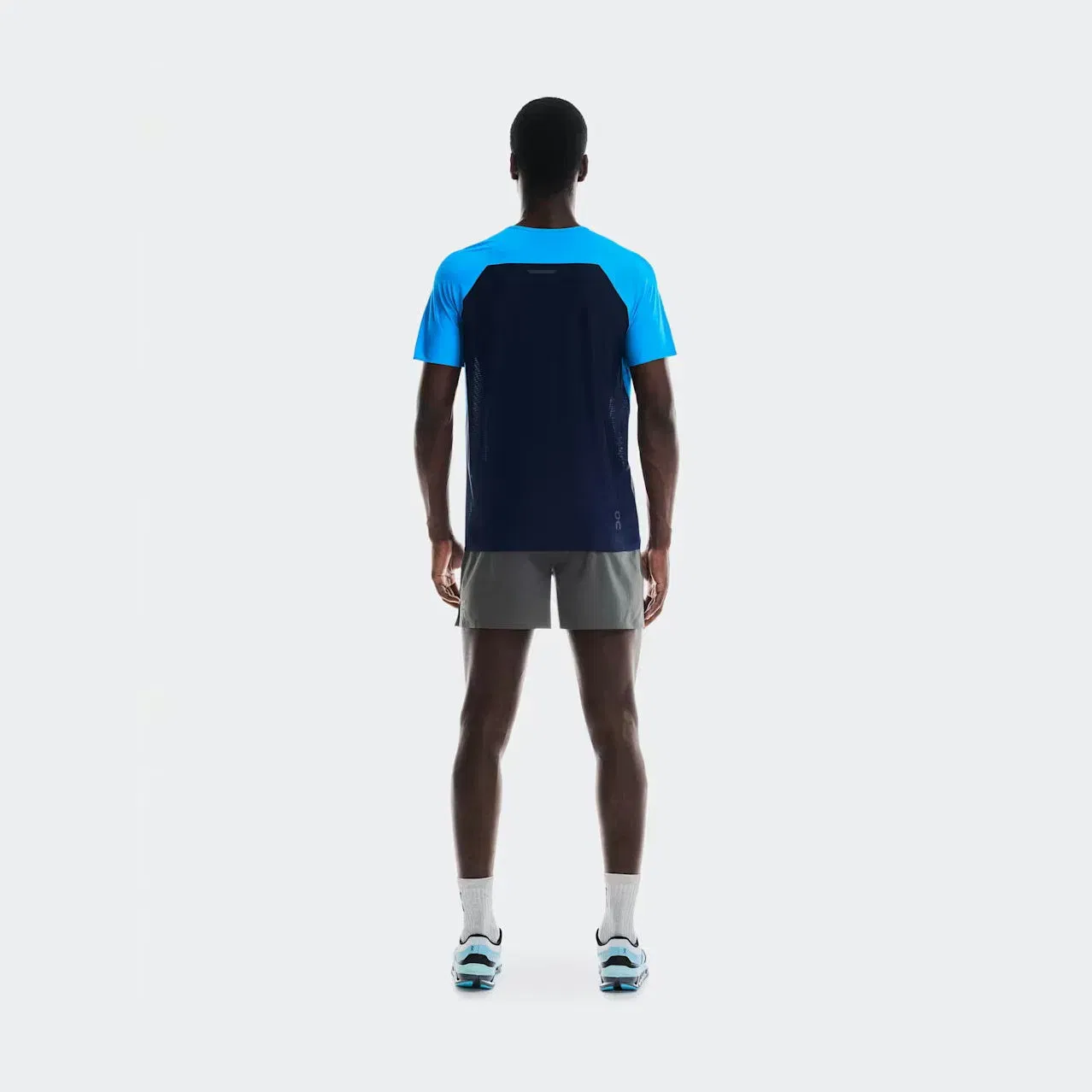 On Performance-T MALIBU | NAVY (M)