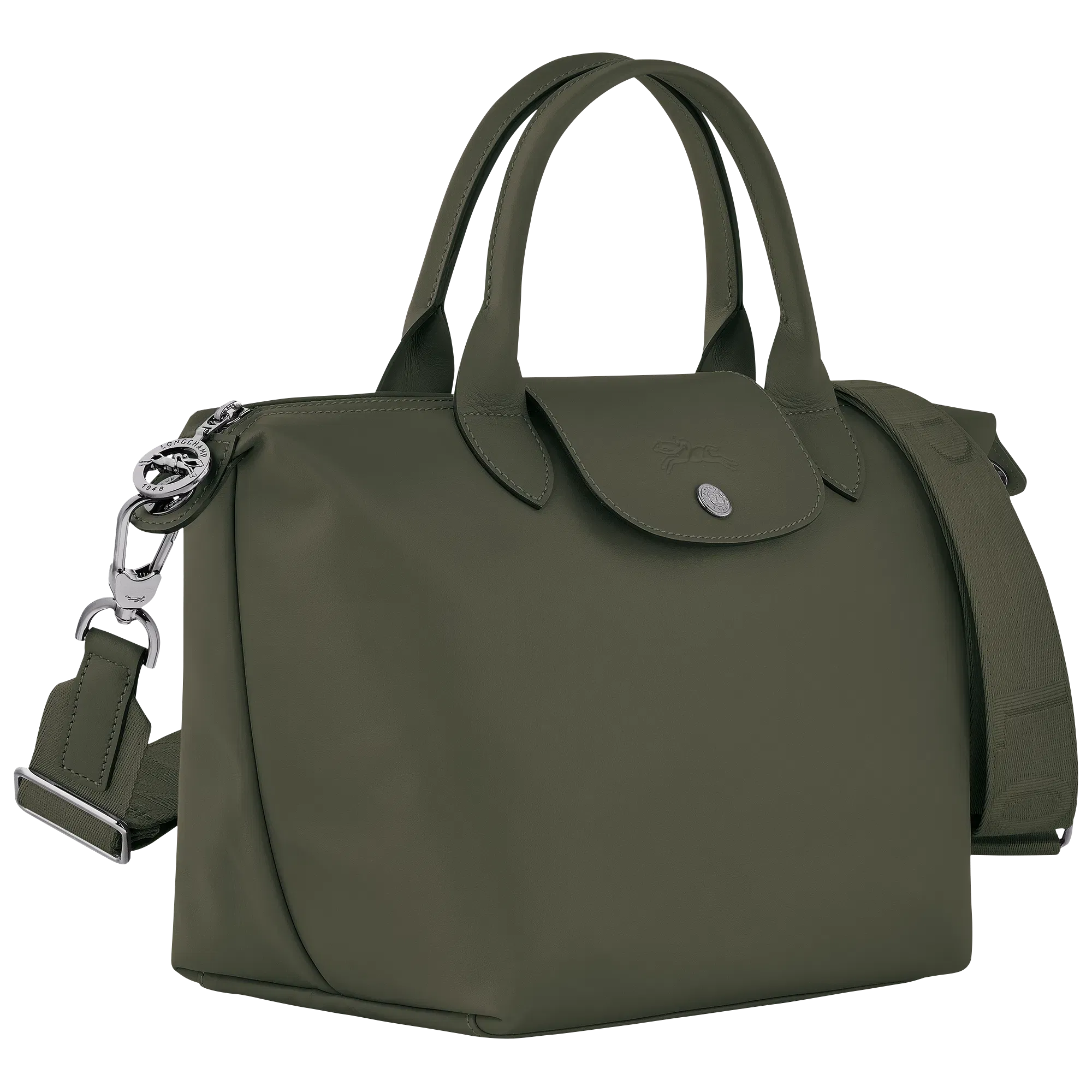 Longchamp Le Pliage Xtra S Handbag Fir
