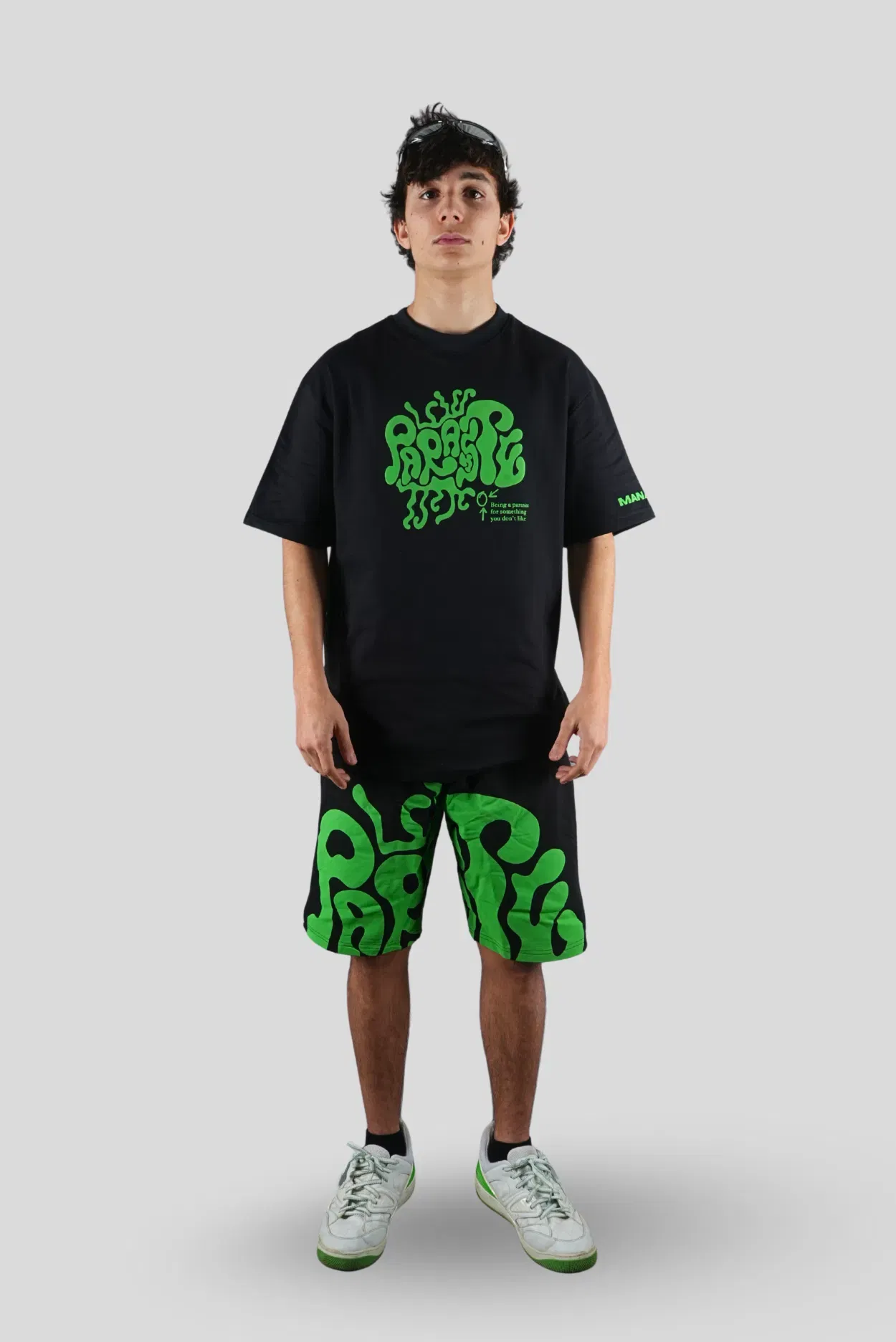 PARASITE T-Shirt
