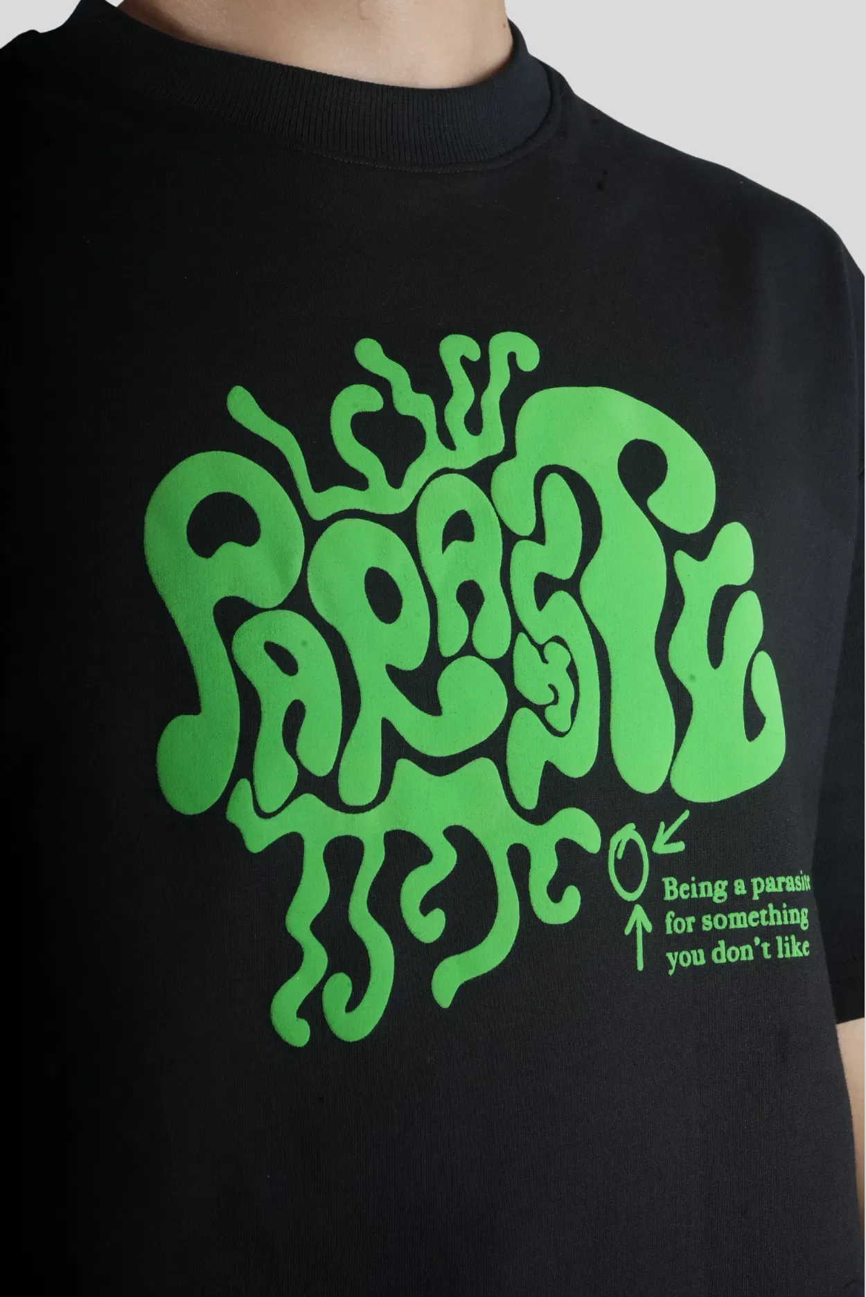 PARASITE T-Shirt