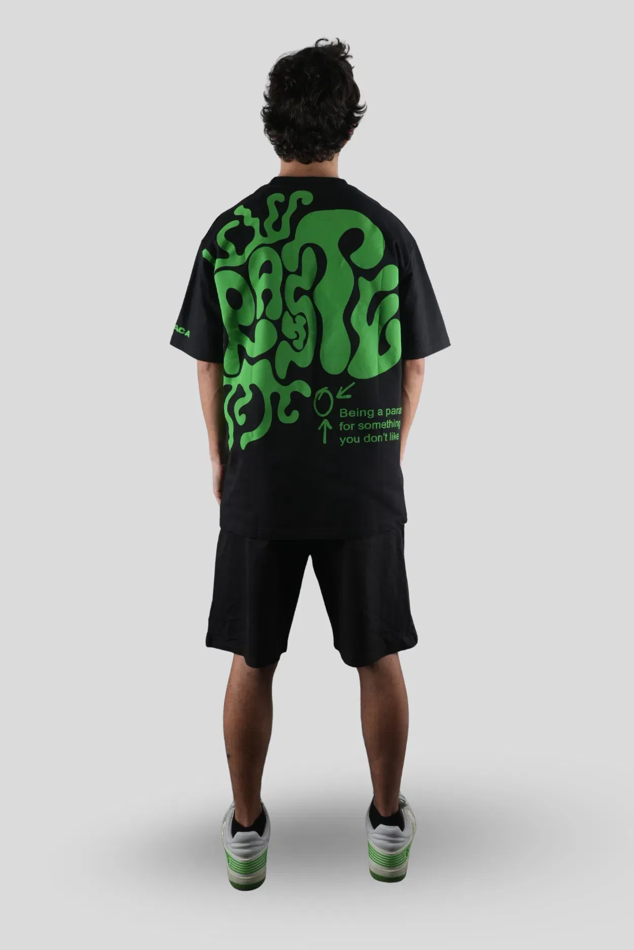 PARASITE T-Shirt