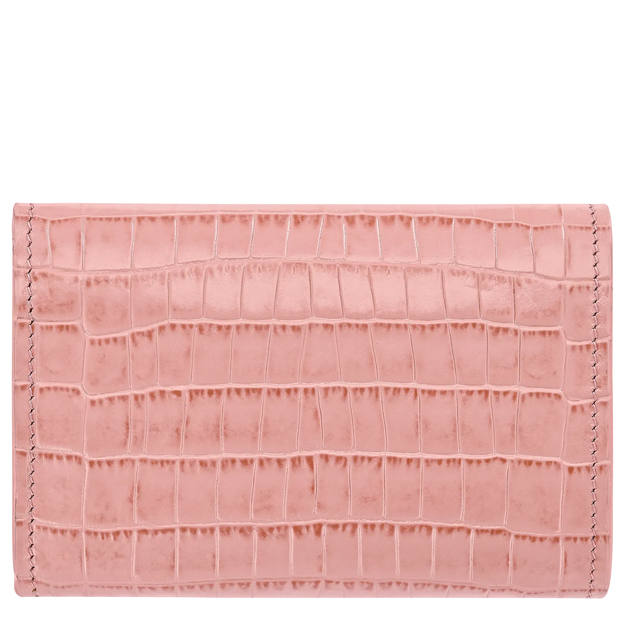 Longchamp Longchamp Pocket Compact wallet Pink Tea