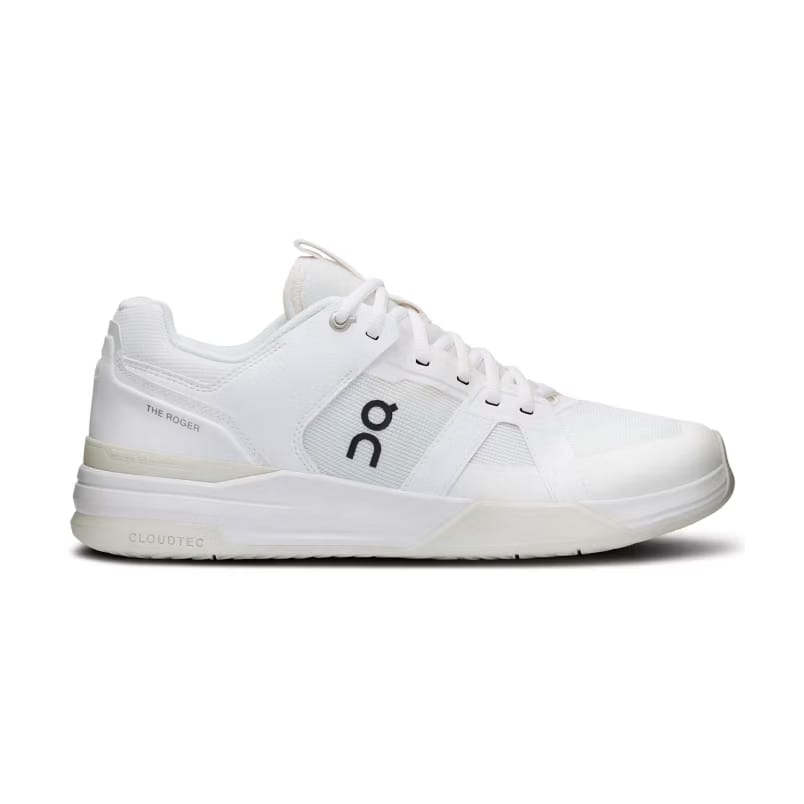 On The Roger Clubhouse Pro White Ice (Women'S)