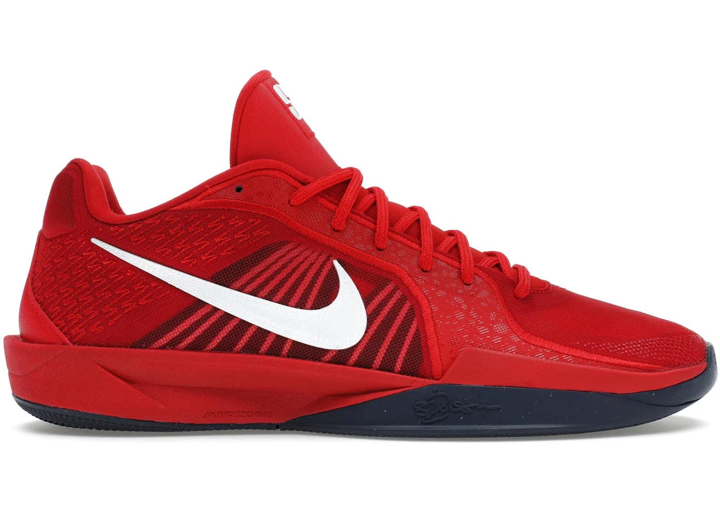 Nike Sabrina 2 Usa Womens