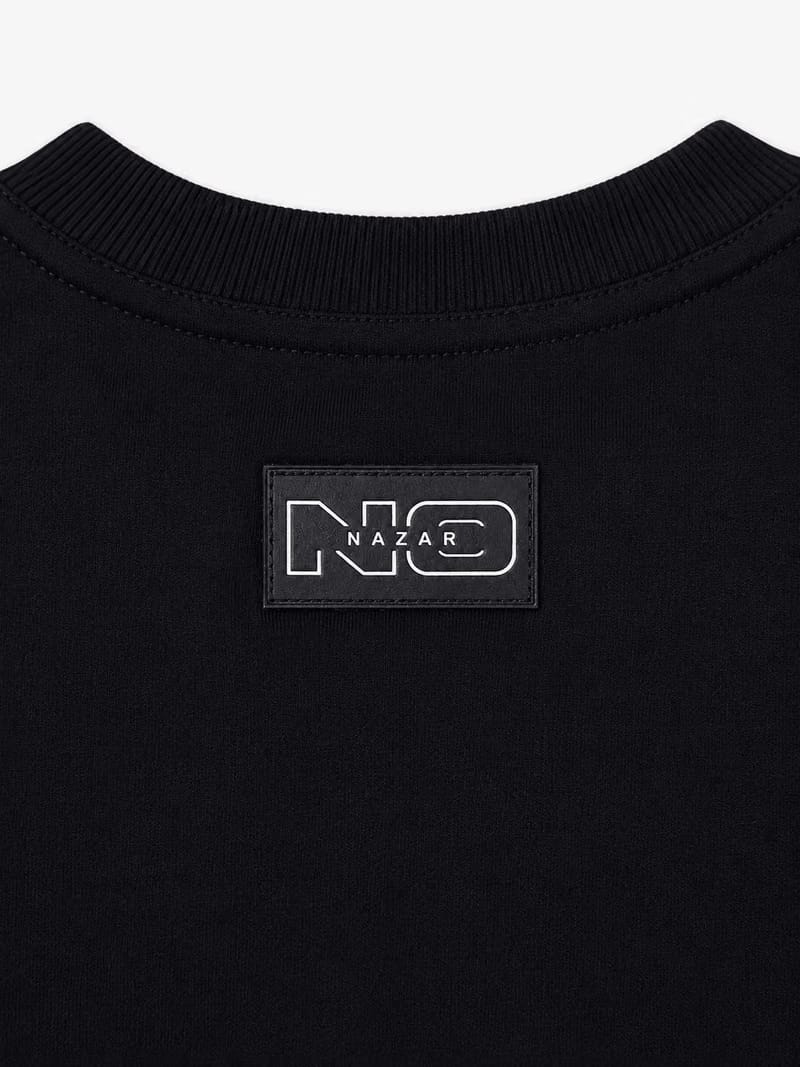 The Third Eye T-Shirt | Black