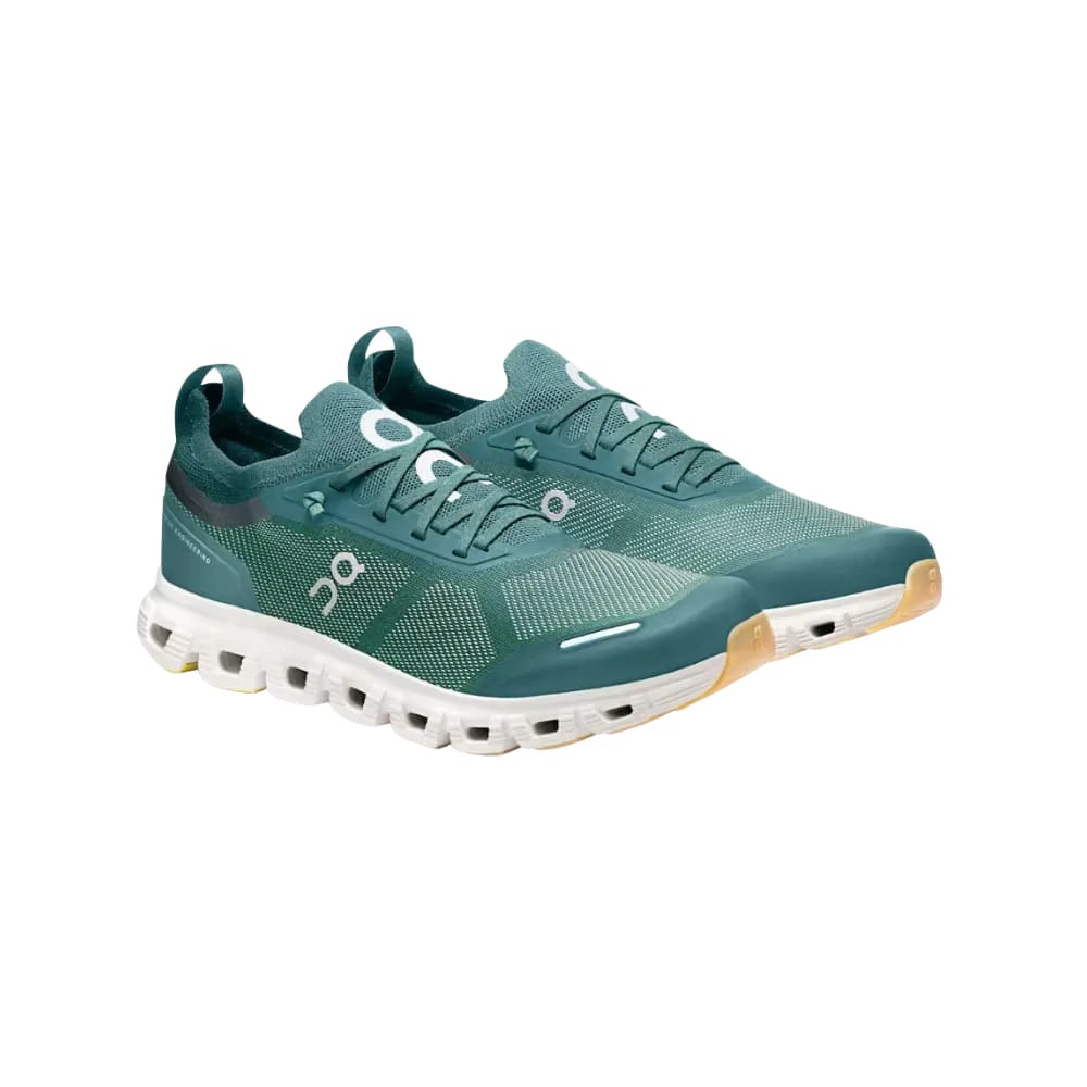 On Running Cloud 6 Versa Spirulina | Citrine