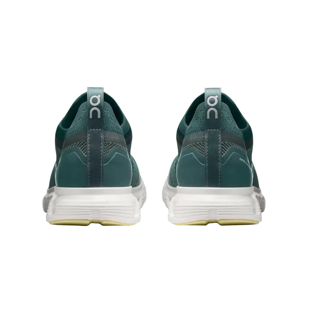On Running Cloud 6 Versa Spirulina | Citrine