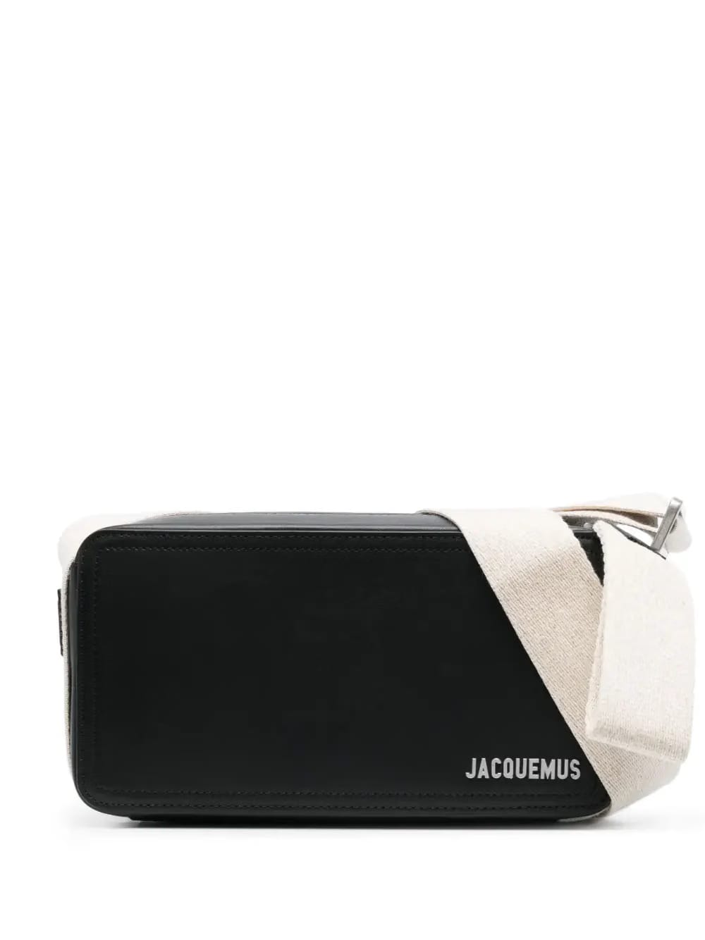 Le Cuerda Horizontal messenger bag