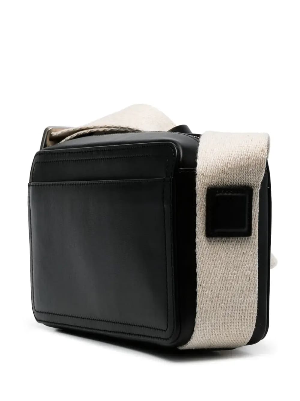 Le Cuerda Horizontal messenger bag