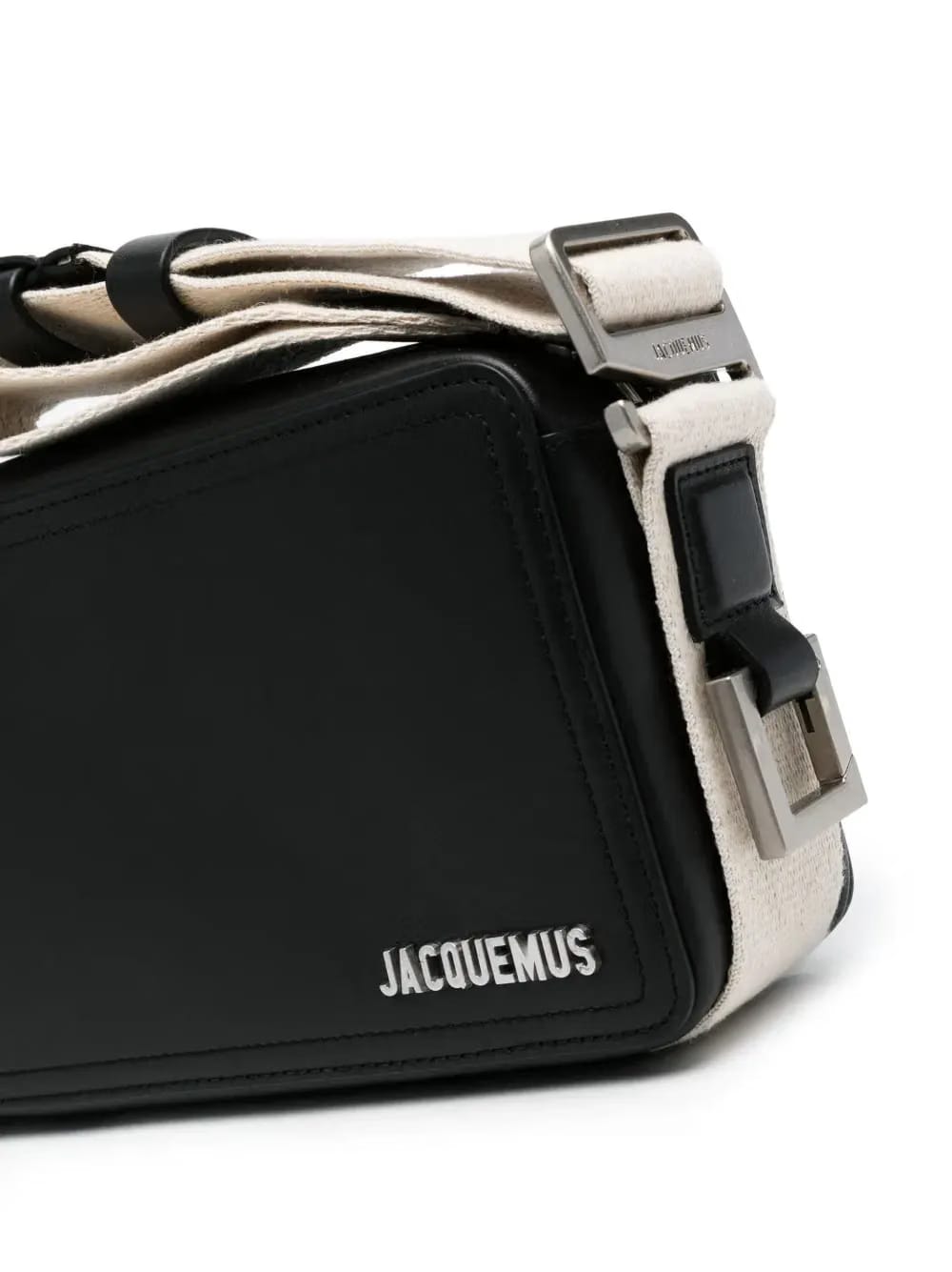 Le Cuerda Horizontal messenger bag