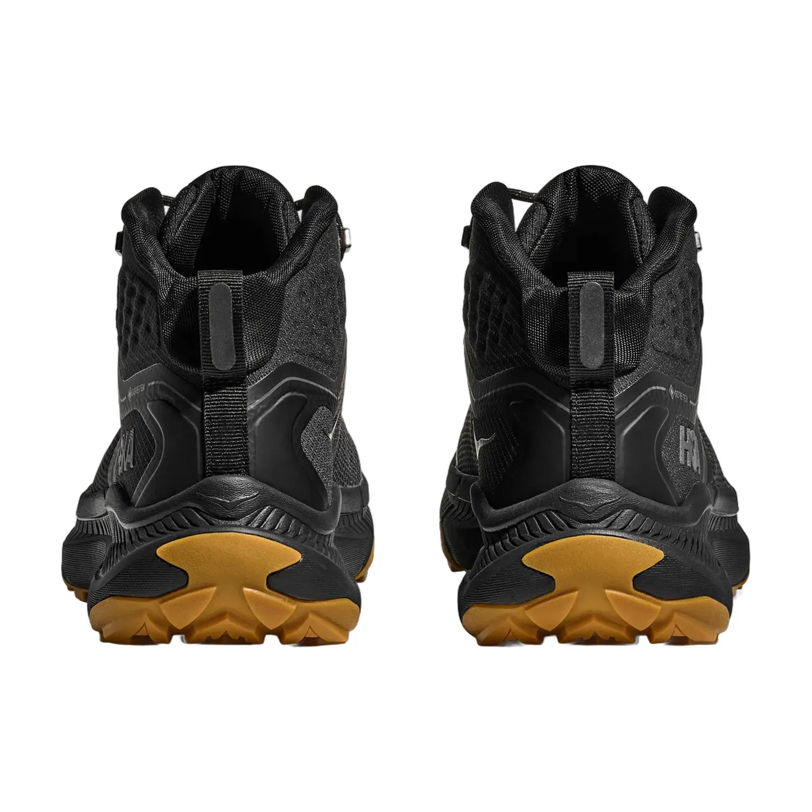 Hoka 'S Transport Hike Gtx Black Black