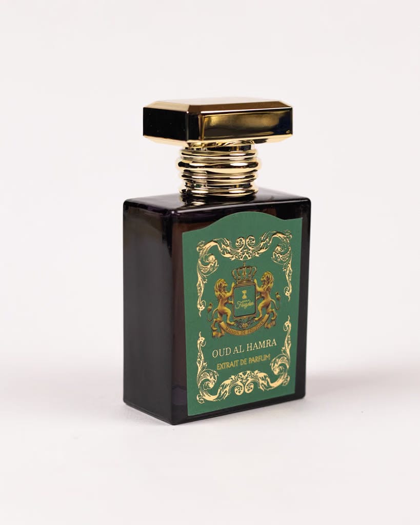 Oud Al Hamra