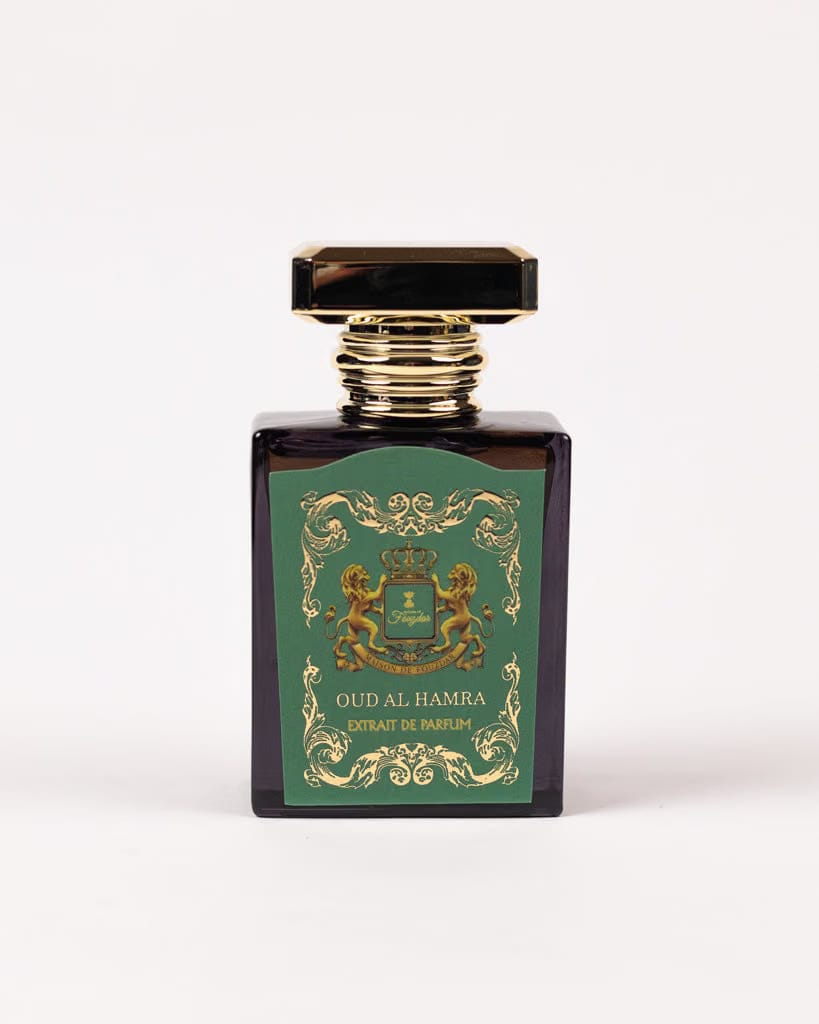 Oud Al Hamra