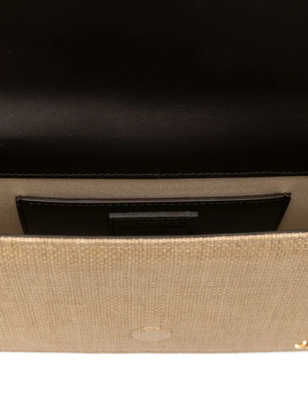 The long Bambino shoulder bag
