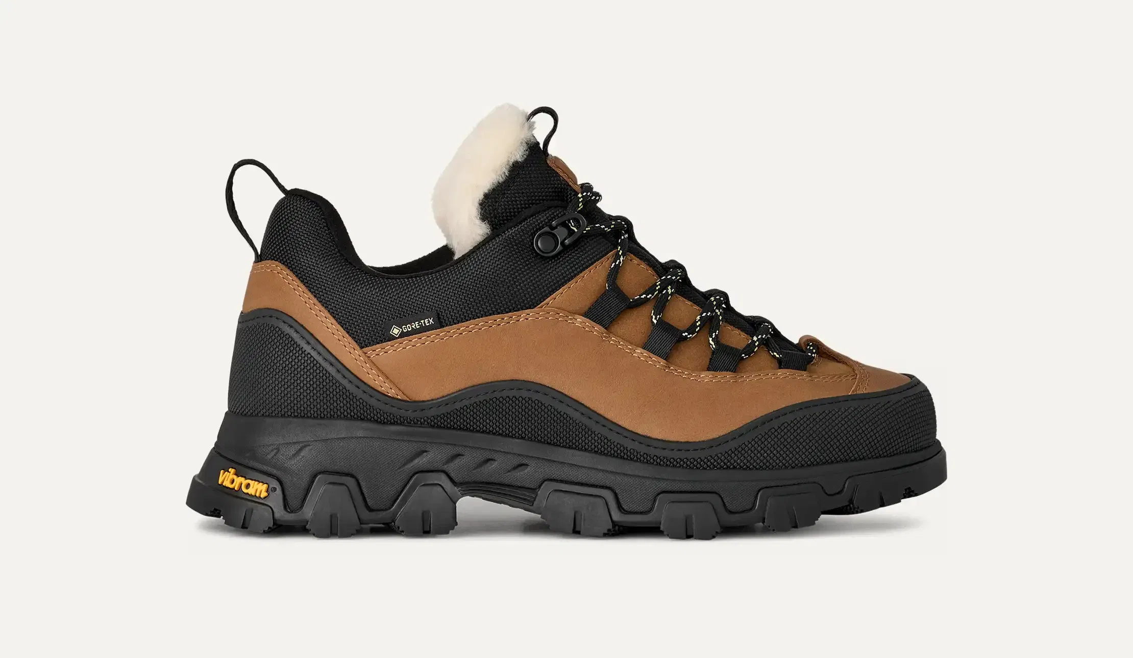 Ugg Metrotrek Hiker Chestnut