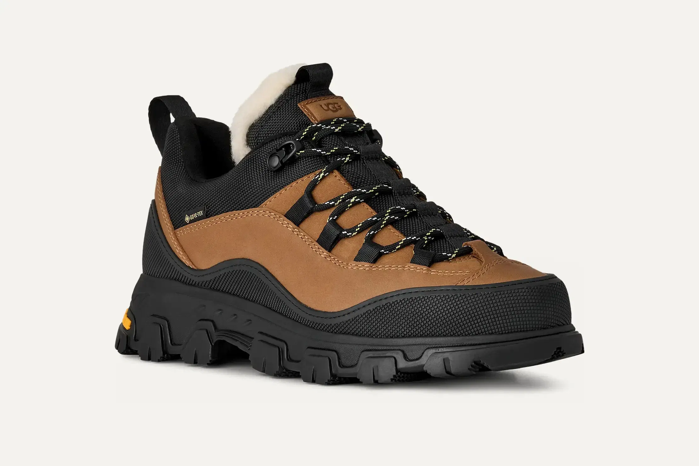 Ugg Metrotrek Hiker Chestnut