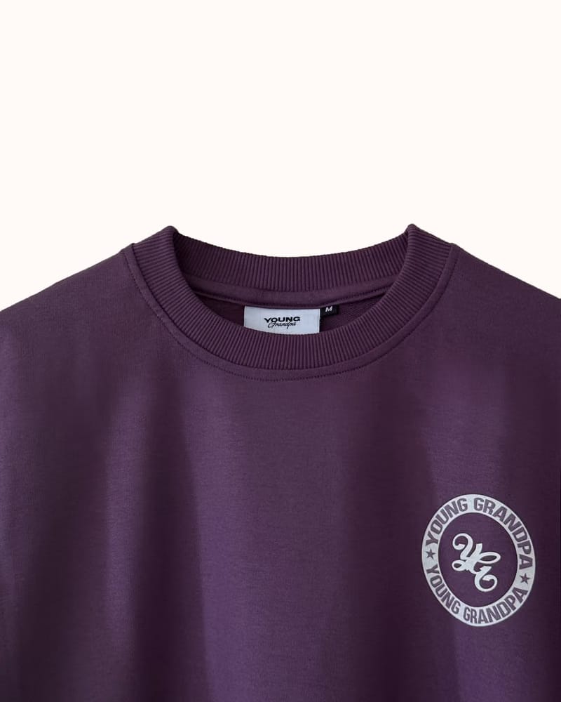 GOLDEN DAYS TEE