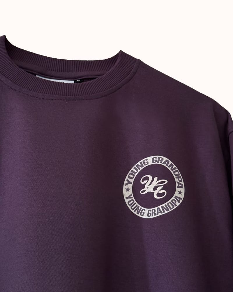 GOLDEN DAYS TEE