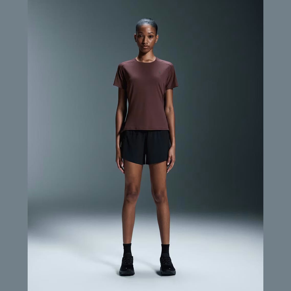 On Performance-T MULBERRY | OX (W)