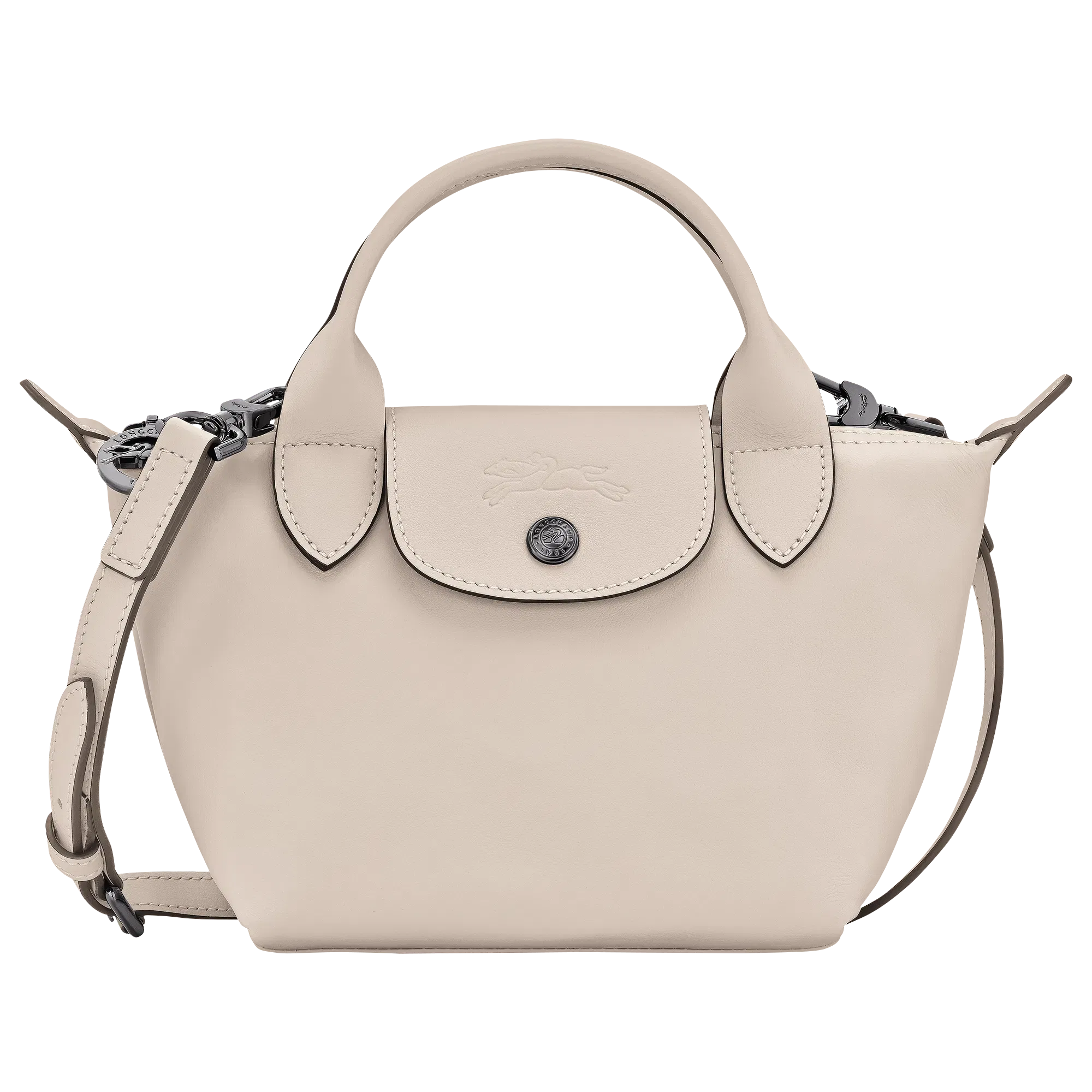 Longchamp Le Pliage Xtra XS Handbag Paper