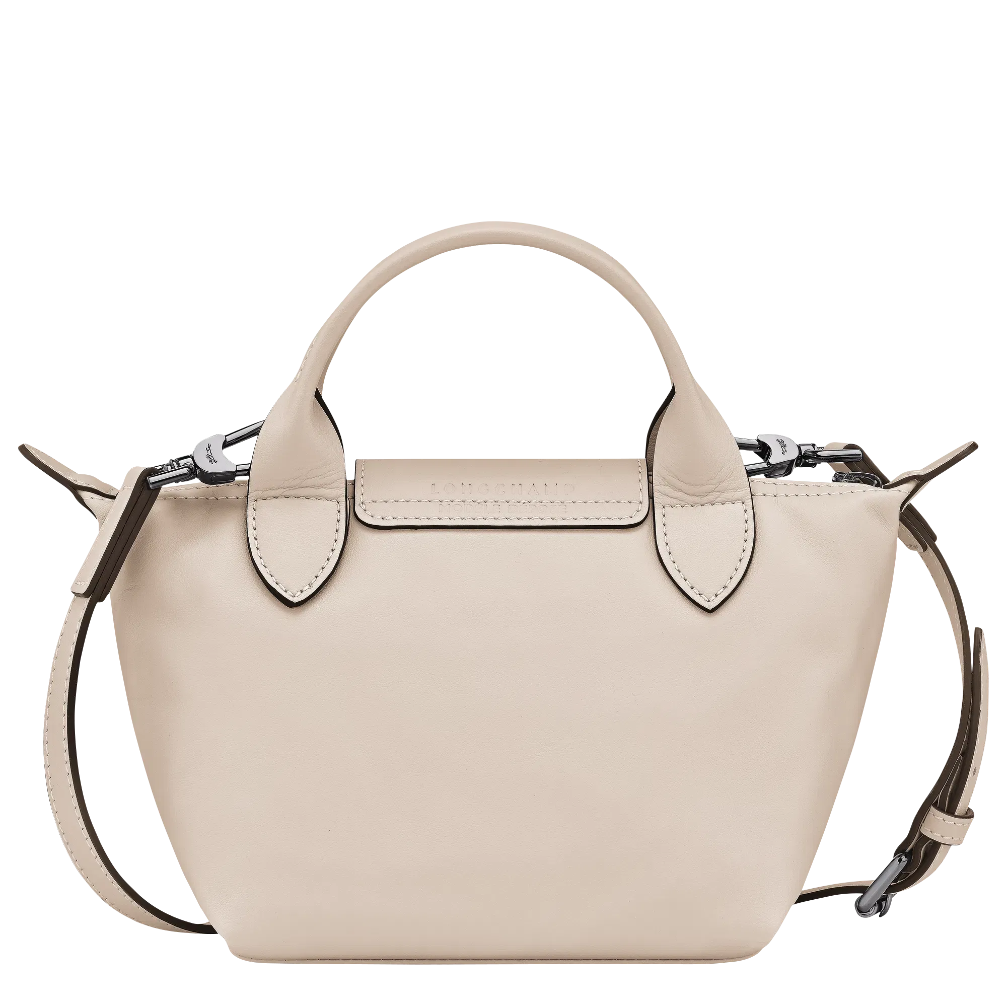 Longchamp Le Pliage Xtra XS Handbag Paper