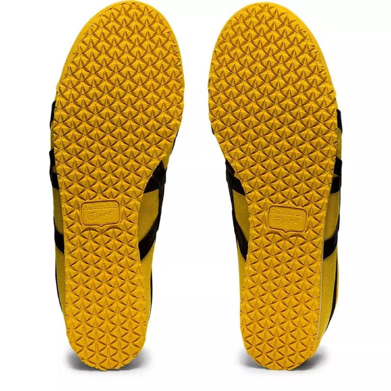 Onitsuka Tiger Mexico 66 Slip-On 'Yellow Black'