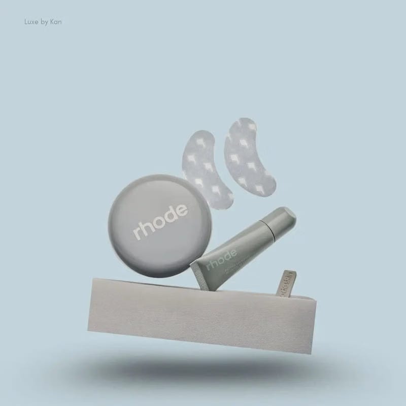 Rhode Skin The Wake Up Morning Kit (pre-order)