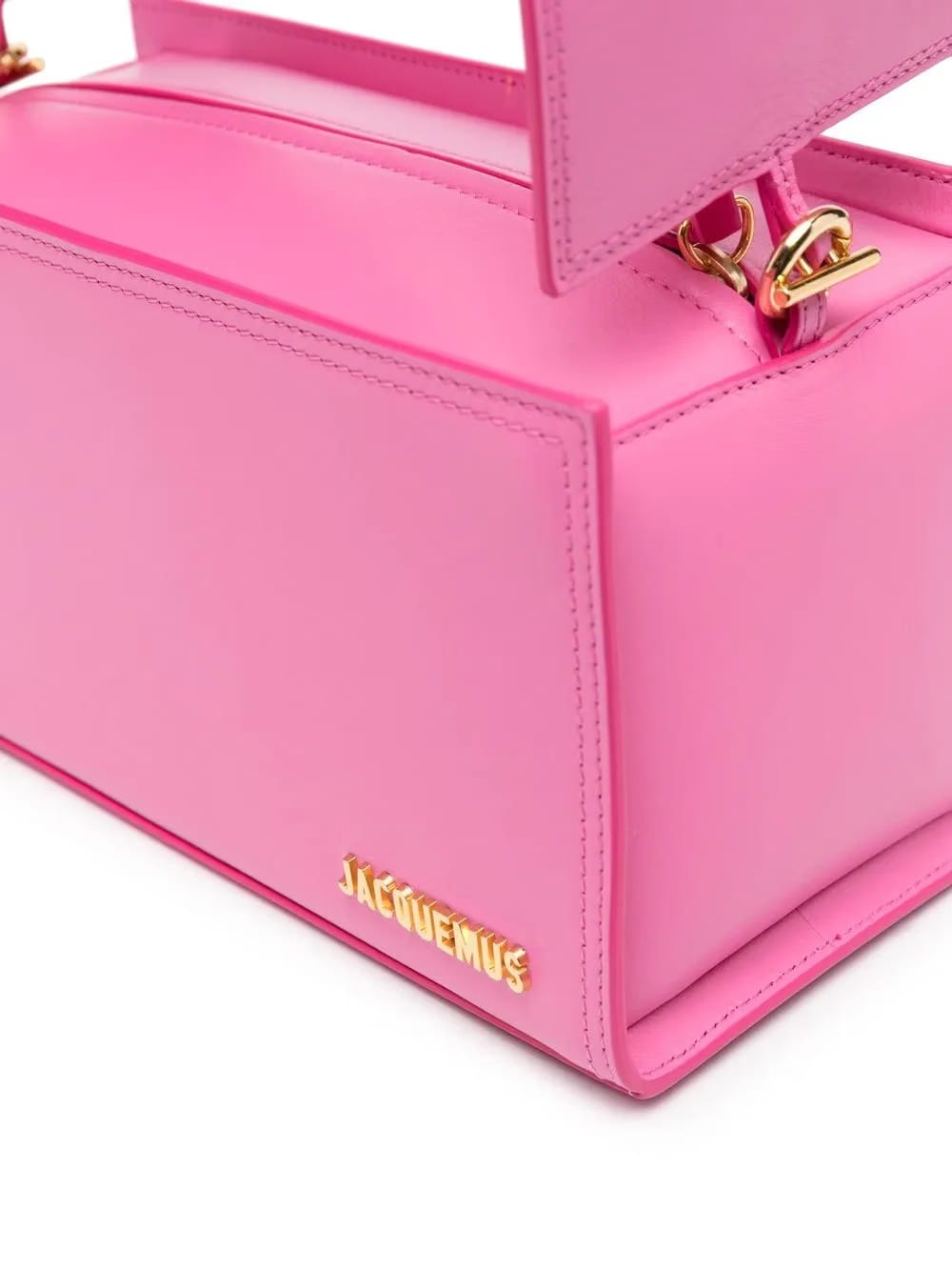 Le Rectangle tote bag