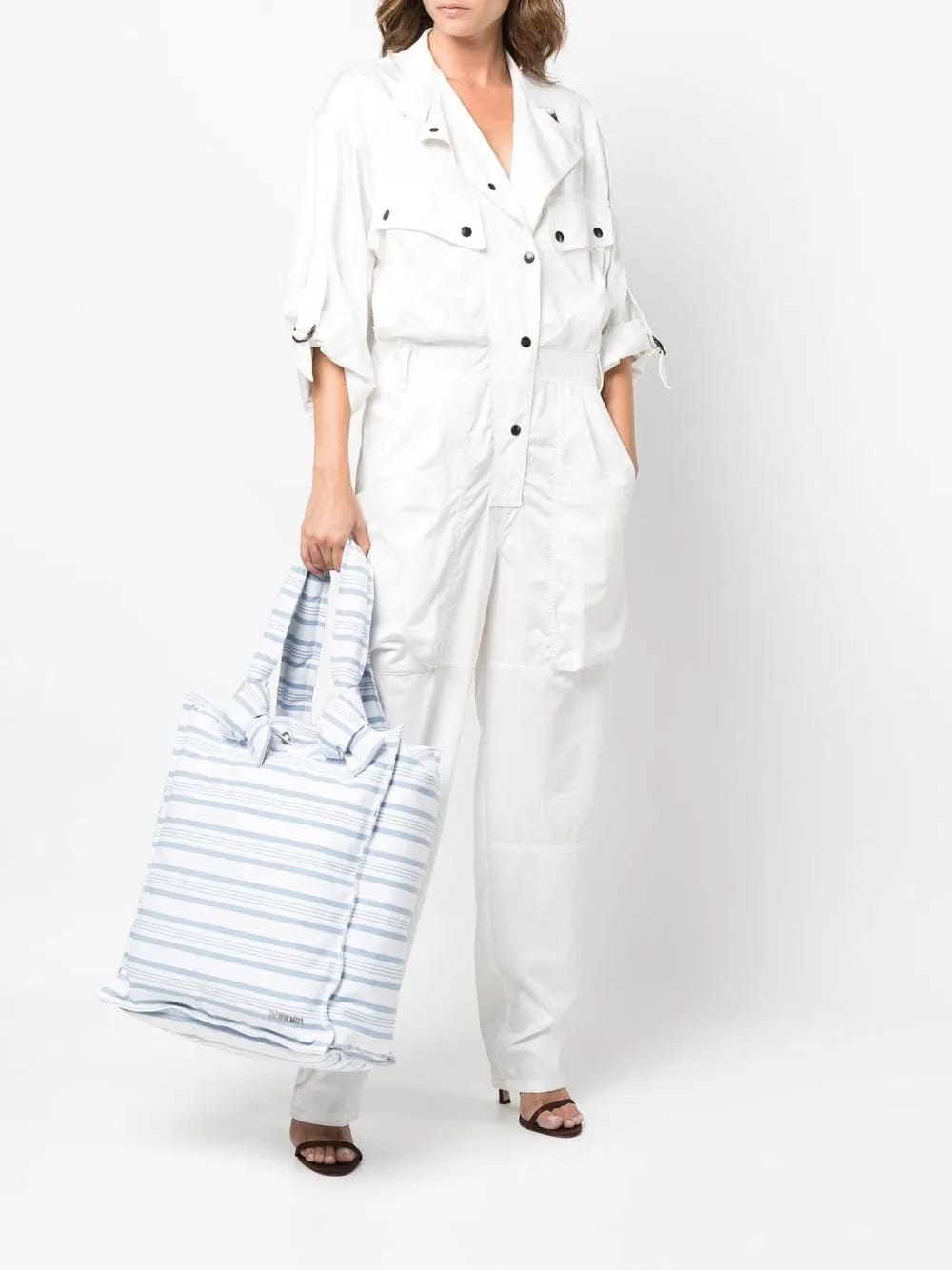 Le Cuscinu Pillow tote bag