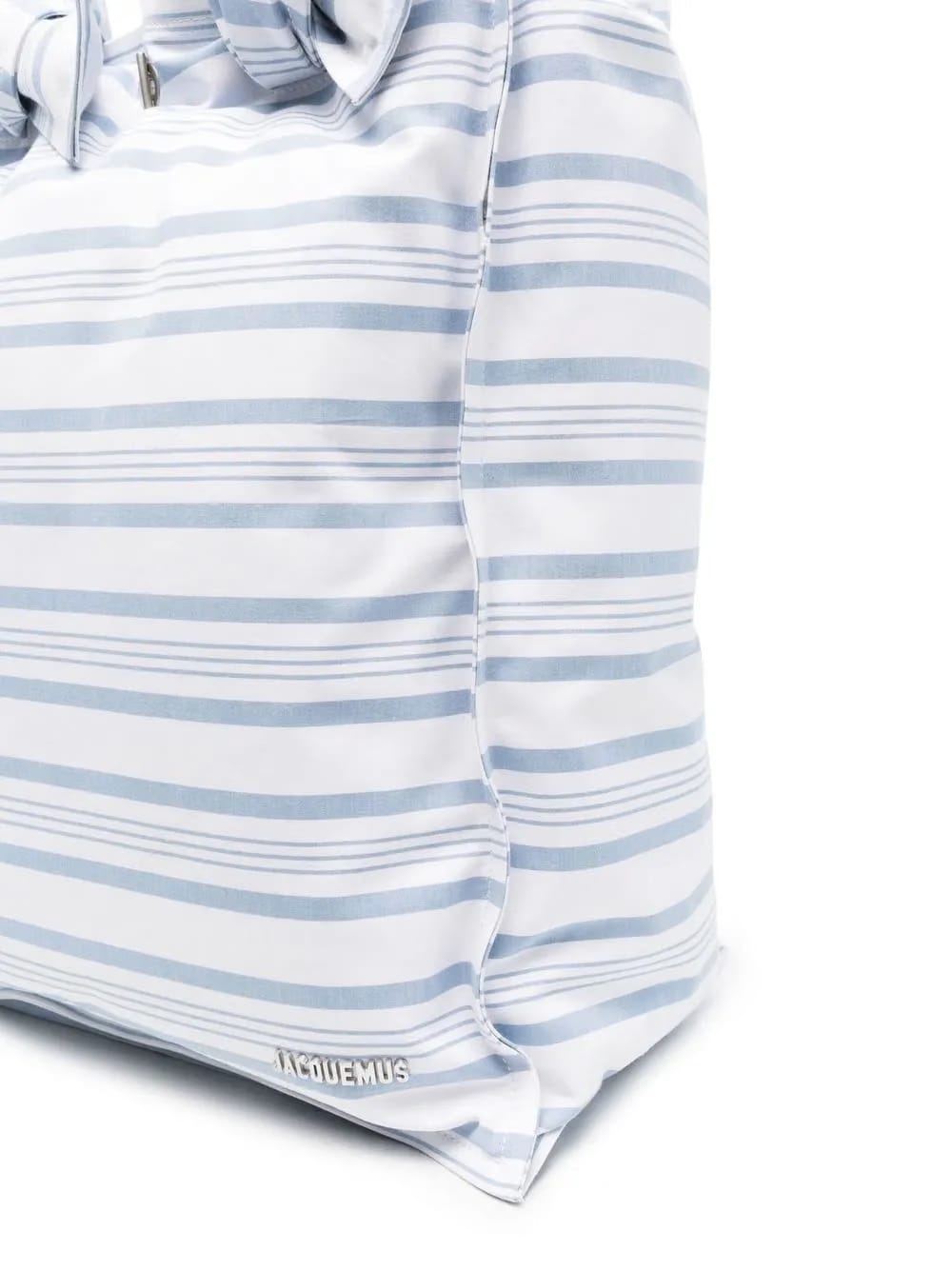 Le Cuscinu Pillow tote bag
