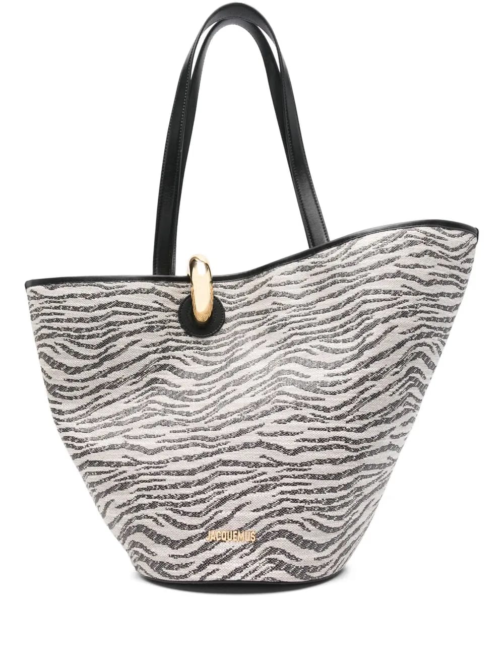 Le Bambola tote bag