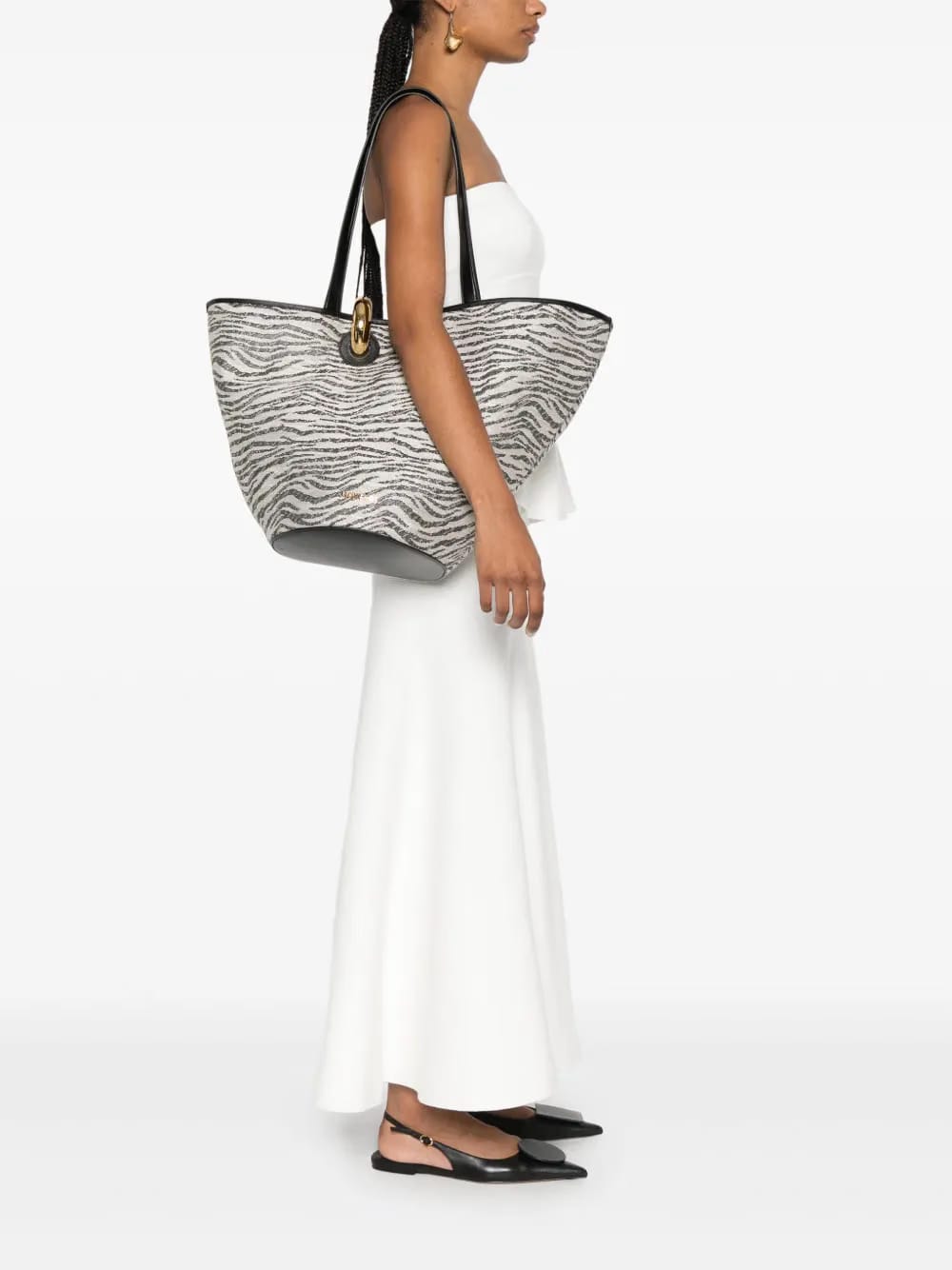 Le Bambola tote bag