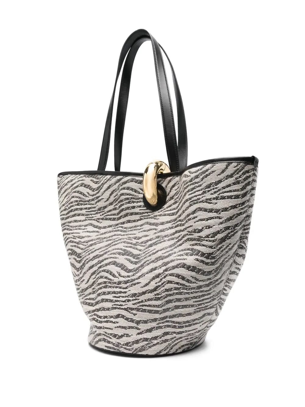 Le Bambola tote bag