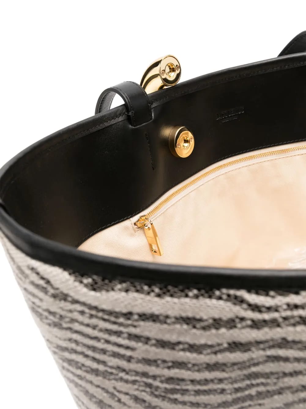 Le Bambola tote bag