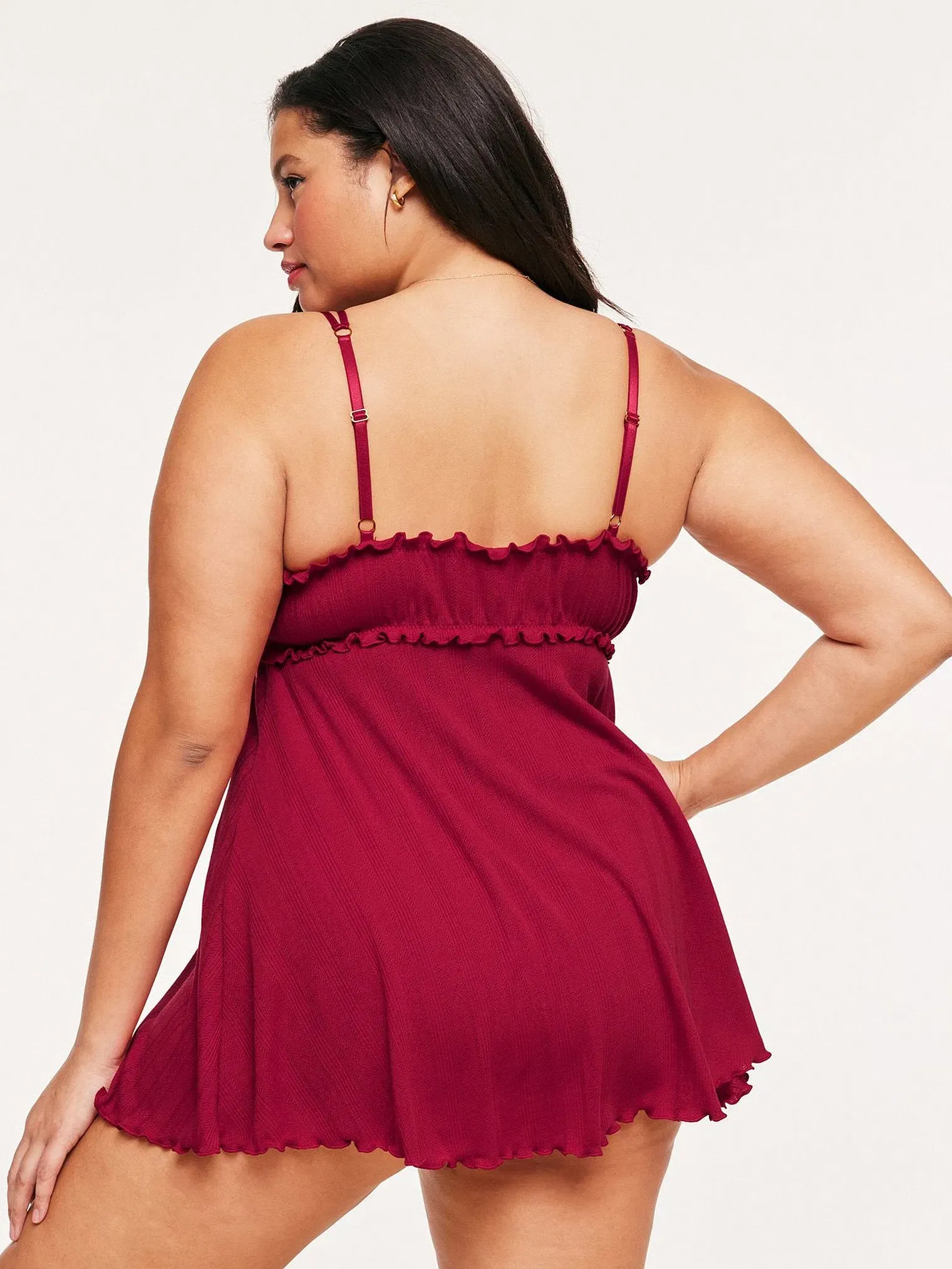 Ophylia Babydoll