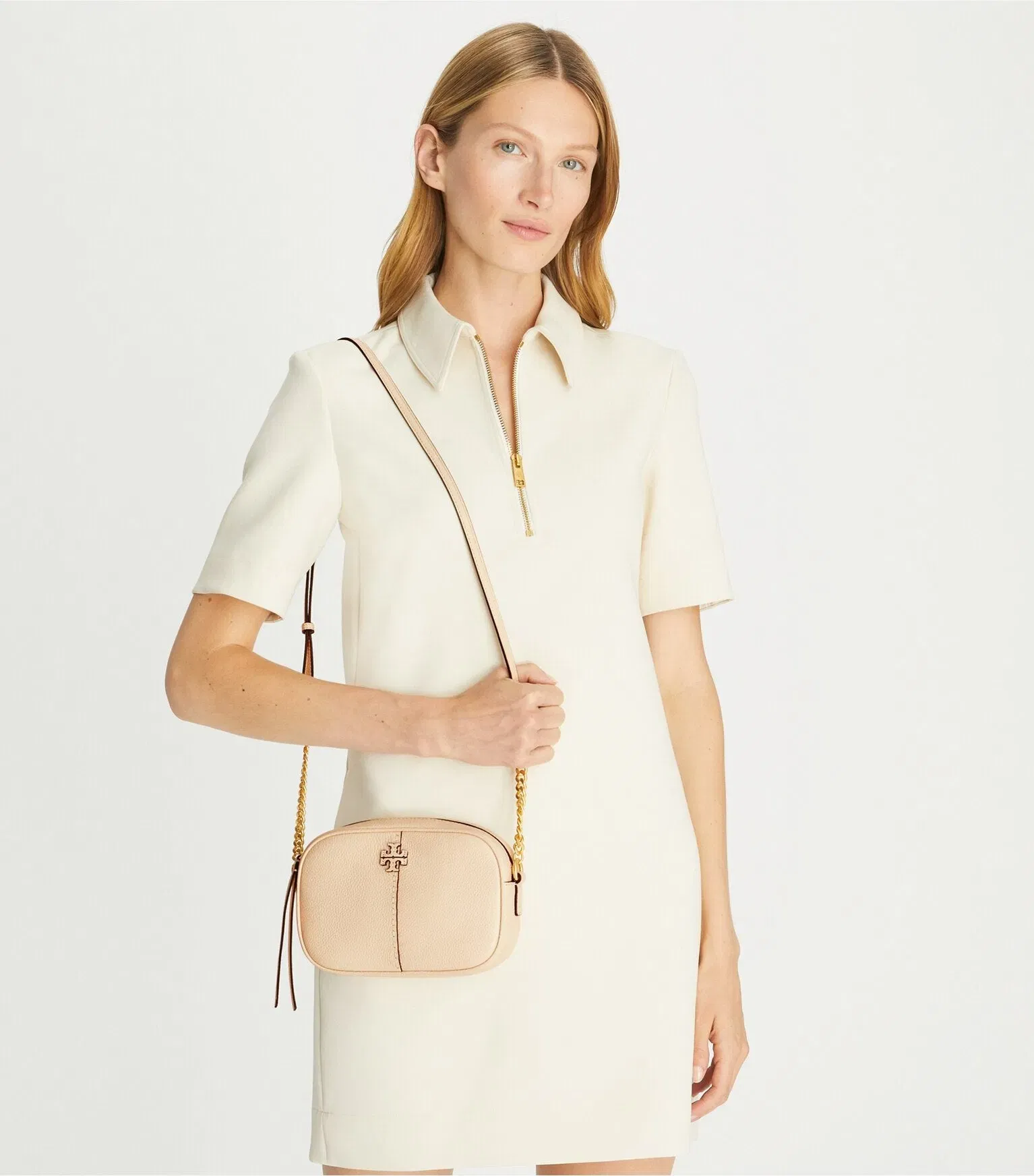 McGraw Camera Bag