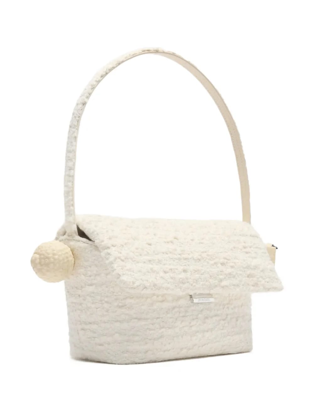 The Rond Carré shoulder bag