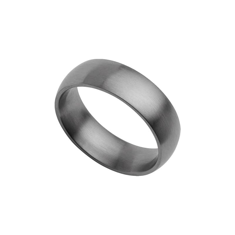 Alan Koch x Como Atelier Arc Ring