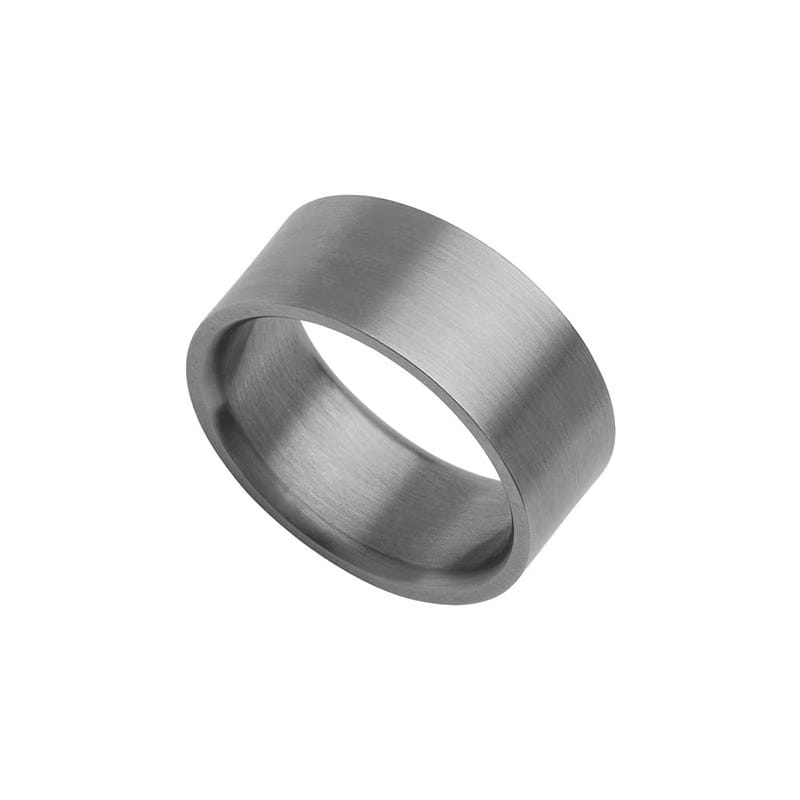 Alan Koch x Como Atelier Ash Ring