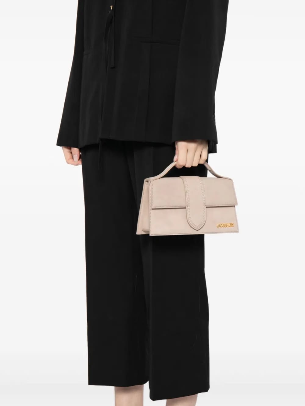 Bambino tote bag