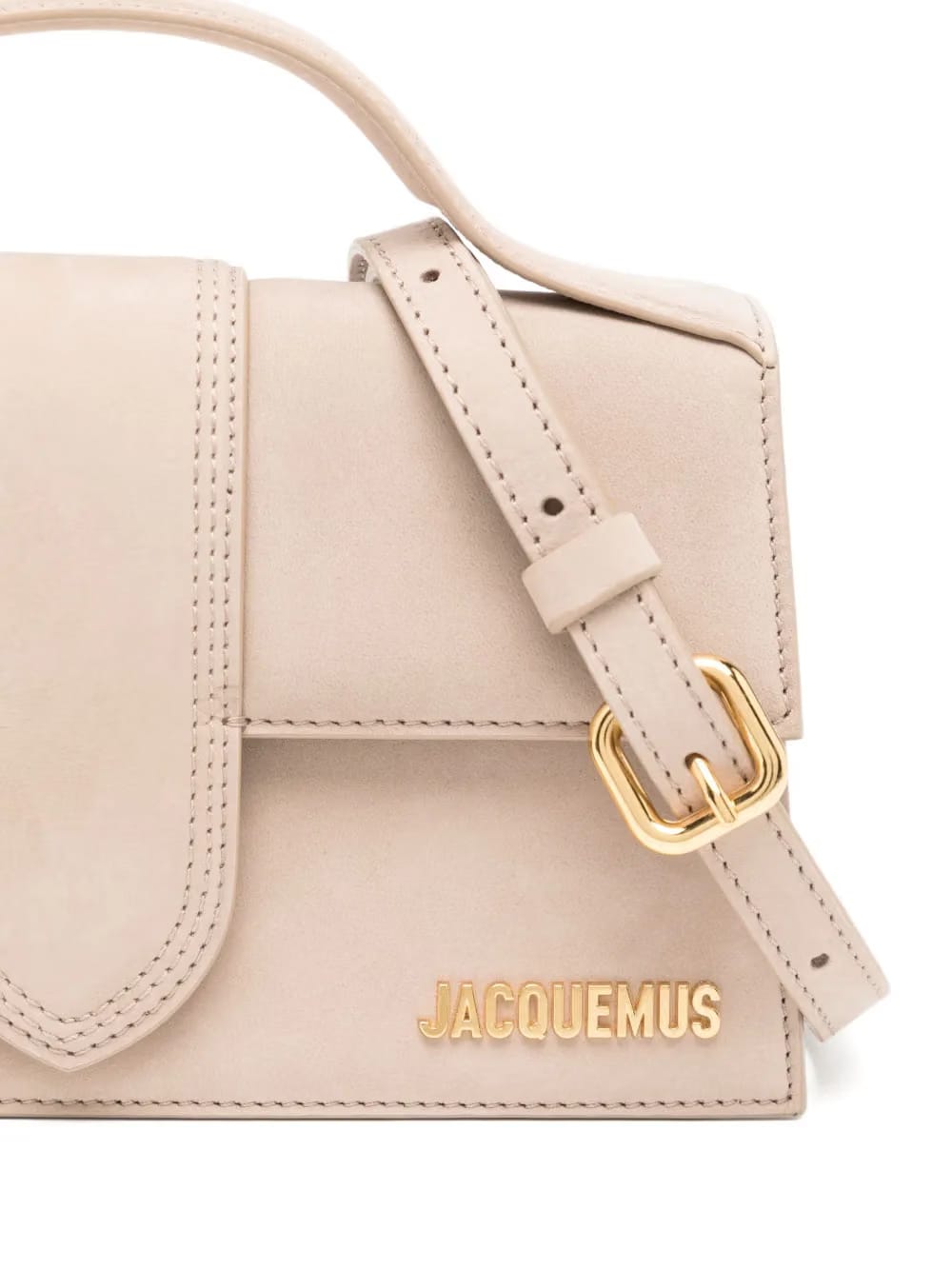 Bambino tote bag