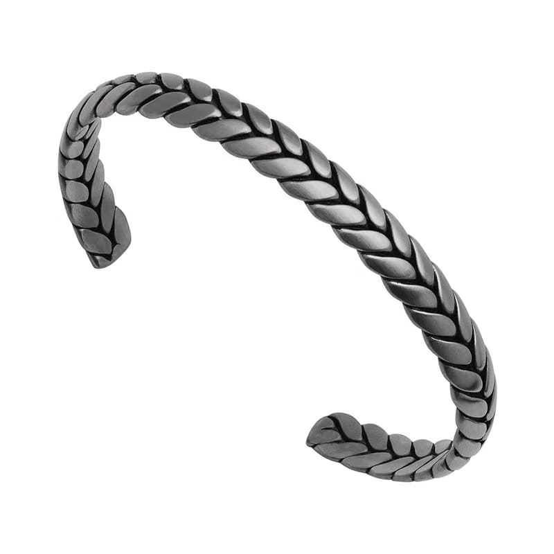 Alan Koch x Como Atelier Commander Cuff